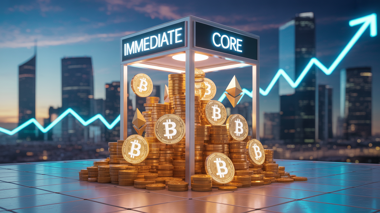 Qu'est-ce qu'Immediate Core ?