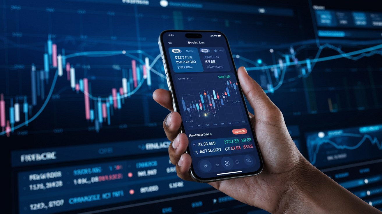 Quels types d'investissements sont disponibles ?